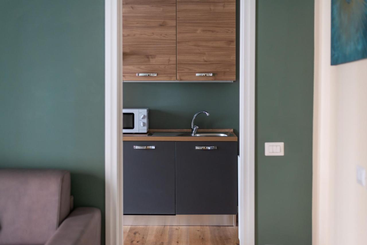We Home - Tadino House - Porta Venezia, Milano Esterno foto