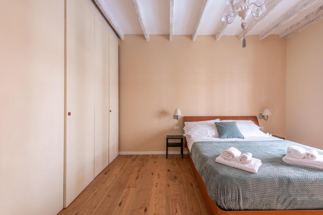 We Home - Tadino House - Porta Venezia, Milano Esterno foto