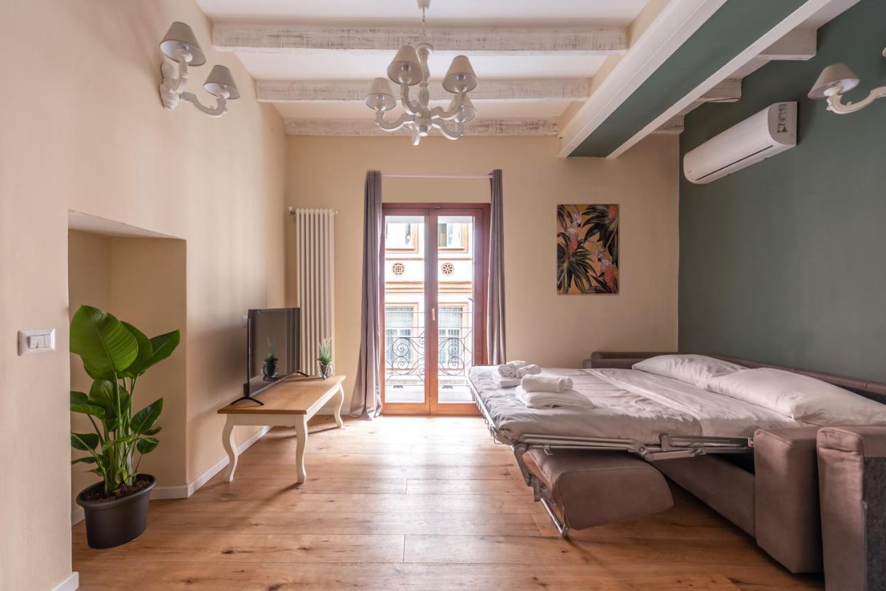 We Home - Tadino House - Porta Venezia, Milano Esterno foto