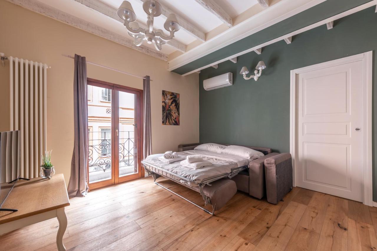 We Home - Tadino House - Porta Venezia, Milano Esterno foto