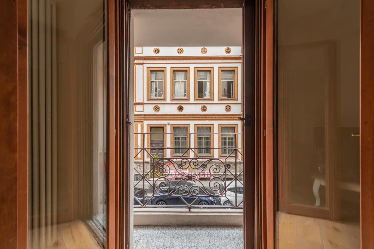 We Home - Tadino House - Porta Venezia, Milano Esterno foto