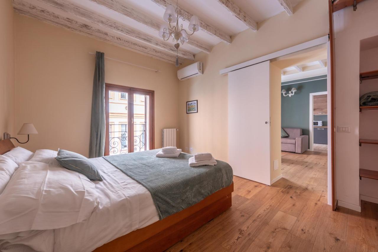 We Home - Tadino House - Porta Venezia, Milano Esterno foto
